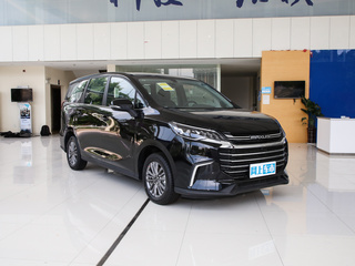 上汽大通MAXUS G50图片