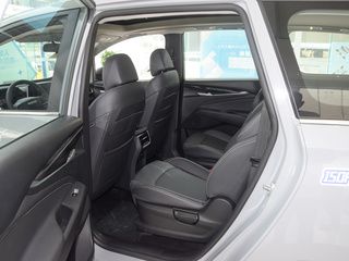 上汽大通MAXUS G50图片