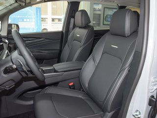 上汽大通MAXUS G50图片