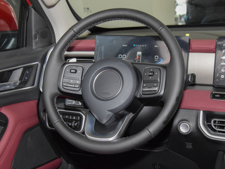 炮越野皮卡图片