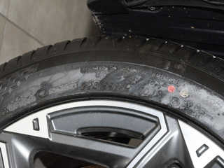 Aion V(埃安V)图片