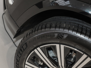 沃尔沃XC90图片