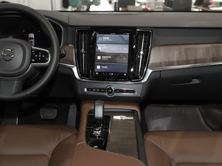 沃尔沃 V90图片