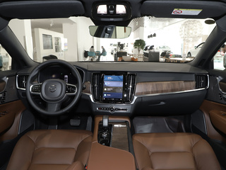 沃尔沃 V90图片