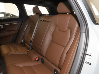 沃尔沃 V90图片
