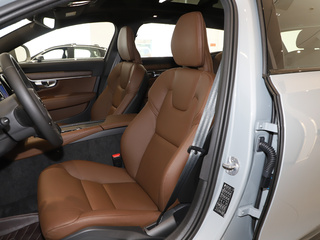 沃尔沃 V90图片