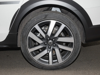 沃尔沃 V90图片