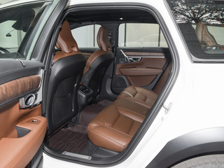 沃尔沃 V90图片