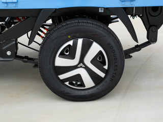 北汽雷驰 mini卡图片