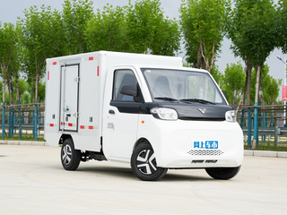 北汽雷驰 mini卡图片