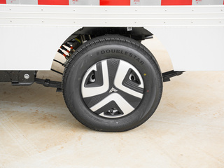 北汽雷驰 mini卡图片