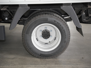 北汽雷驰 小卡图片