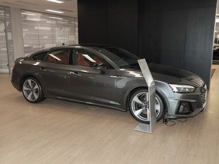 奥迪S5 S5 3.0T 2024款 Sportback