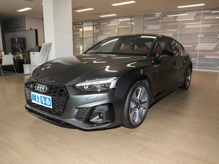 奥迪S5 S5 3.0T 2024款 Sportback