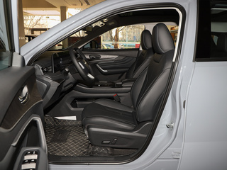 启辰大V DD-i图片