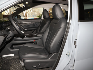 启辰大V DD-i图片