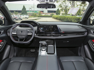 长安CS55 PLUS图片