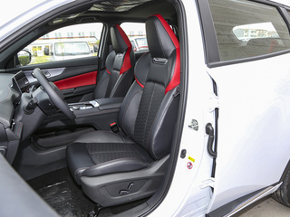 长安CS55 PLUS图片