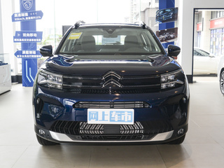 天逸 C5 AIRCROSS图片