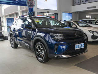 天逸 C5 AIRCROSS图片