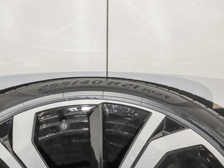 沃尔沃XC60新能源图片