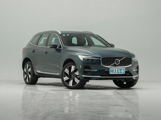 沃尔沃XC60新能源图片