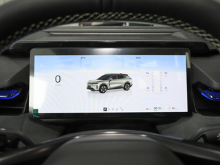 领克08新能源图片