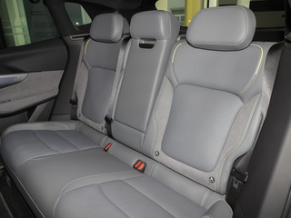 领克08新能源图片