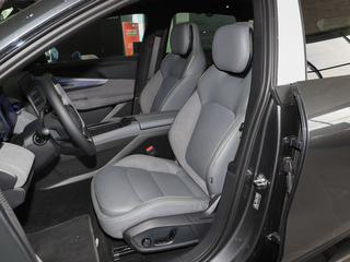 领克08新能源图片