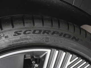 领克08新能源图片