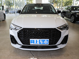 奥迪Q3 Sportback图片