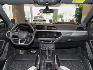 奥迪Q3 Sportback图片