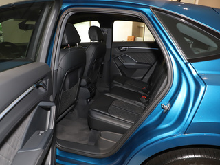 奥迪Q3 Sportback图片