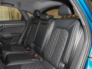 奥迪Q3 Sportback图片