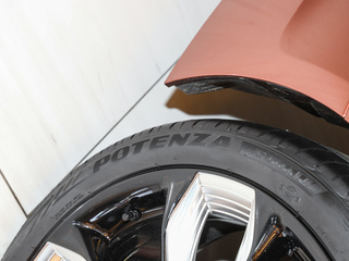 雷克萨斯LC图片