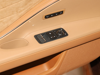 雷克萨斯LC图片