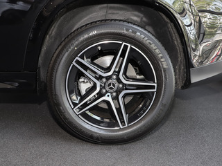 奔驰GLE Coupe图片