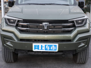 坦克400新能源图片