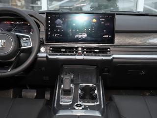 坦克400新能源图片