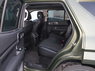 坦克400新能源图片