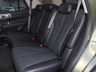 坦克400新能源图片