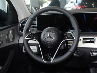 奔驰GLE Coupe图片