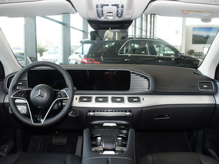 奔驰GLE Coupe图片