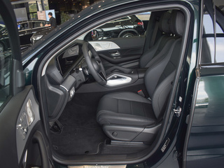 奔驰GLE Coupe图片