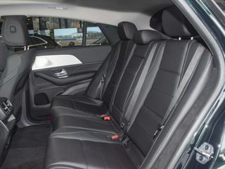 奔驰GLE Coupe图片