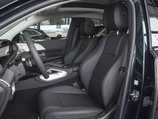 奔驰GLE Coupe图片