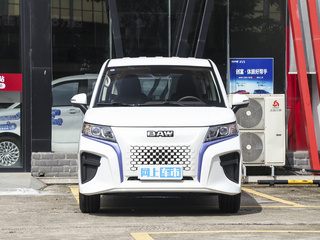 王牌M7新能源图片