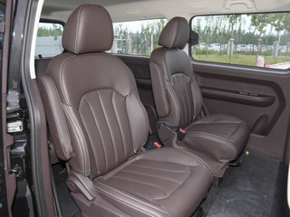 {王牌M7新能源}图片