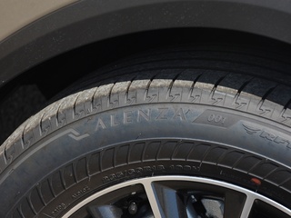 雷克萨斯NX图片