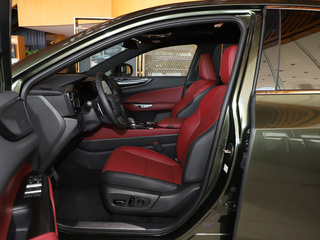 雷克萨斯NX图片